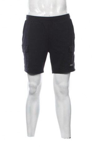 Мъжки къс панталон ASOS, Размер L, Цвят Черен, Цена 8,18 €