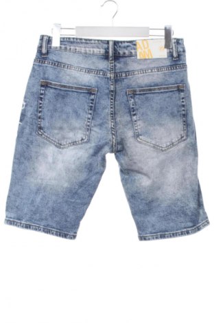 Férfi rövidnadrág Adam, Méret S, Szín Kék, Ár 6 198 Ft