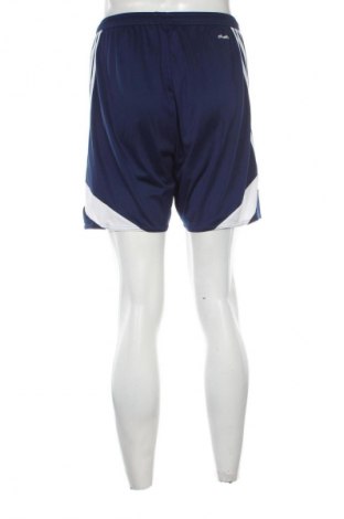 Herren Shorts Adidas, Größe M, Farbe Blau, Preis 17,00 €