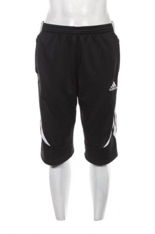 Pánske kraťasy  Adidas, Veľkosť XL, Farba Čierna, Cena  16,95 €
