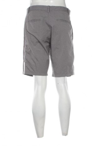 Pantaloni scurți de bărbați Adidas, Mărime M, Culoare Gri, Preț 104,99 Lei