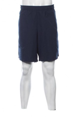 Pantaloni scurți de bărbați Adidas, Mărime XXL, Culoare Albastru, Preț 72,99 Lei