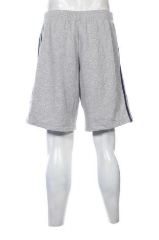 Pantaloni scurți de bărbați Adidas, Mărime L, Culoare Gri, Preț 84,99 Lei