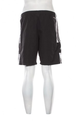 Pantaloni scurți de bărbați Adidas, Mărime M, Culoare Negru, Preț 83,99 Lei