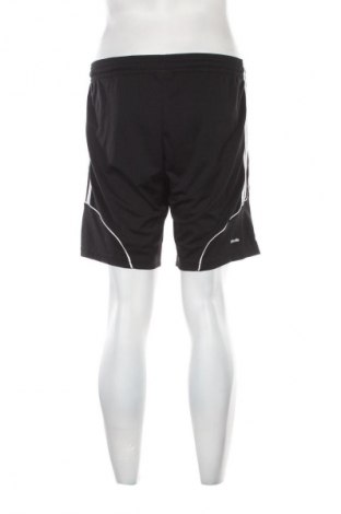 Pantaloni scurți de bărbați Adidas, Mărime M, Culoare Negru, Preț 83,99 Lei