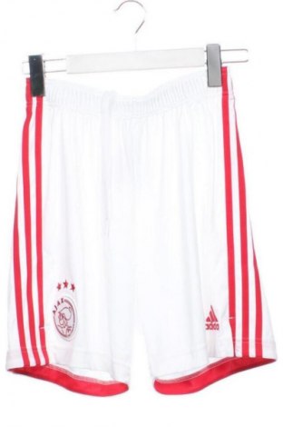 Férfi rövidnadrág Adidas, Méret S, Szín Fehér, Ár 5 799 Ft