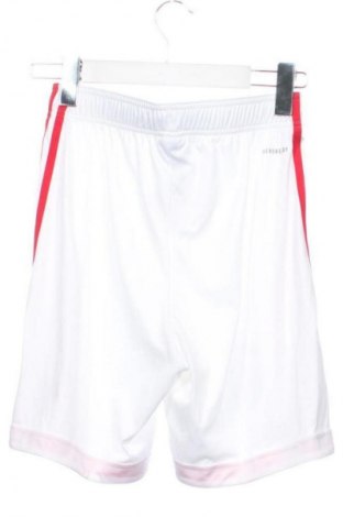 Férfi rövidnadrág Adidas, Méret S, Szín Fehér, Ár 5 799 Ft