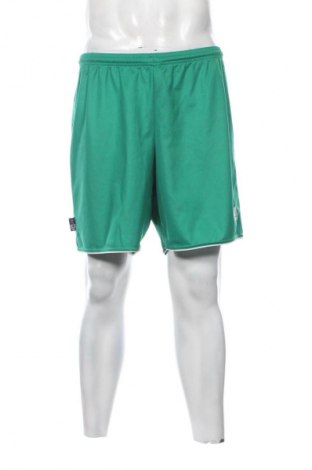 Pantaloni scurți de bărbați Adidas, Mărime S, Culoare Verde, Preț 72,99 Lei