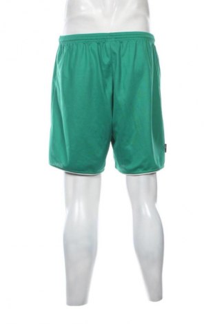 Pantaloni scurți de bărbați Adidas, Mărime S, Culoare Verde, Preț 72,99 Lei