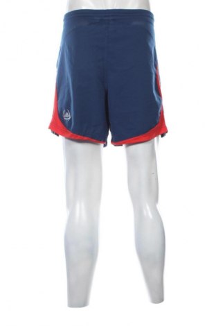 Pánské kraťasy Adidas, Velikost L, Barva Modrá, Cena  389,00 Kč