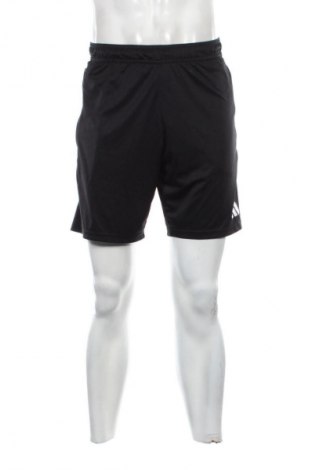 Мъжки къс панталон Adidas, Размер M, Цвят Черен, Цена 13,80 €
