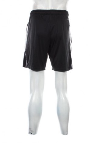Мъжки къс панталон Adidas, Размер M, Цвят Черен, Цена 13,80 €