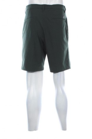 Pánske kraťasy  Adidas, Veľkosť XL, Farba Zelená, Cena  20,95 €