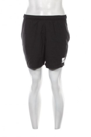 Męskie szorty Adidas, Rozmiar L, Kolor Czarny, Cena 71,99 zł