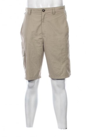 Herren Shorts Adidas, Größe L, Farbe Beige, Preis € 24,99