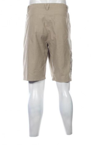 Herren Shorts Adidas, Größe L, Farbe Beige, Preis € 24,99