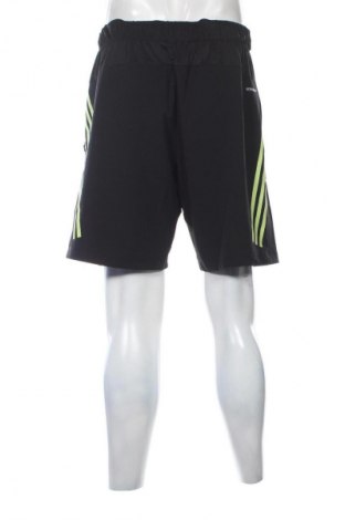 Pánské kraťasy Adidas, Velikost L, Barva Černá, Cena  409,00 Kč