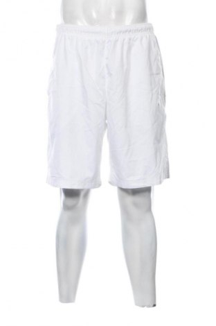 Pánske kraťasy  Adidas, Veľkosť L, Farba Biela, Cena  21,95 €