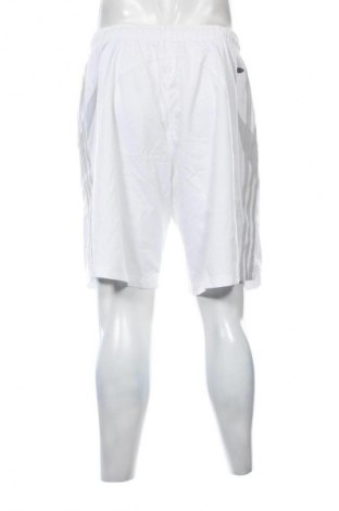 Pánske kraťasy  Adidas, Veľkosť L, Farba Biela, Cena  21,95 €