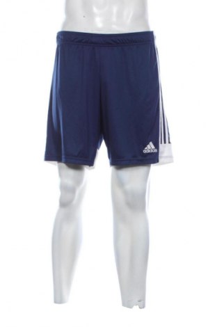 Herren Shorts Adidas, Größe L, Farbe Blau, Preis € 17,99