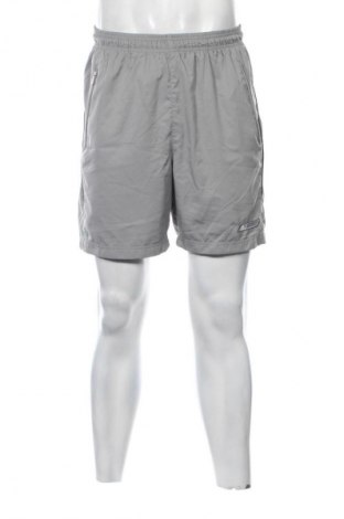 Pantaloni scurți de bărbați Adidas, Mărime M, Culoare Gri, Preț 85,99 Lei
