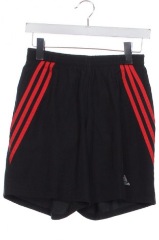 Pantaloni scurți de bărbați Adidas, Mărime XS, Culoare Negru, Preț 88,62 Lei