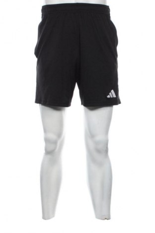 Herren Shorts Adidas, Größe S, Farbe Schwarz, Preis € 17,00