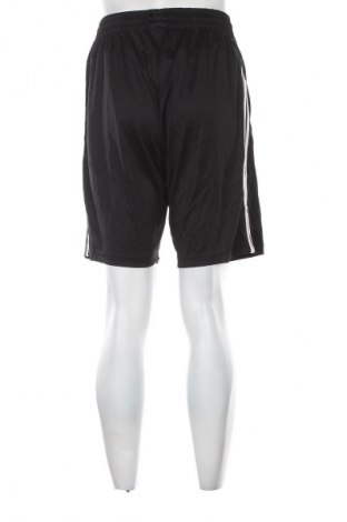 Męskie szorty Adidas, Rozmiar L, Kolor Czarny, Cena 71,99 zł