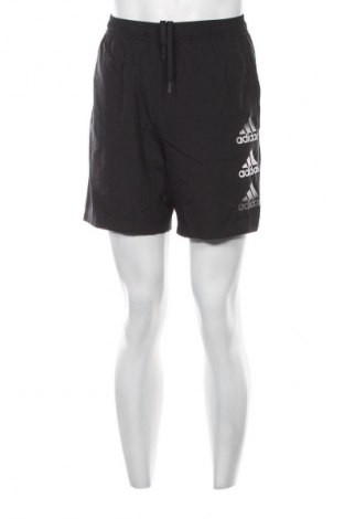 Férfi rövidnadrág Adidas, Méret S, Szín Fekete, Ár 6 209 Ft