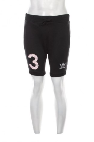 Męskie szorty Adidas Originals, Rozmiar S, Kolor Czarny, Cena 81,99 zł