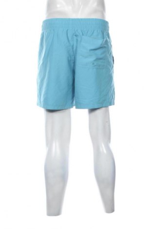 Pantaloni scurți de bărbați Adidas Originals, Mărime M, Culoare Albastru, Preț 93,99 Lei