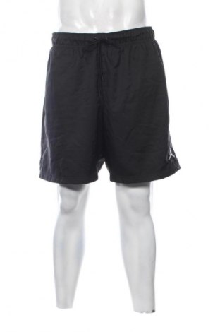 Pánske kraťasy  Air Jordan Nike, Veľkosť XL, Farba Čierna, Cena  28,95 €