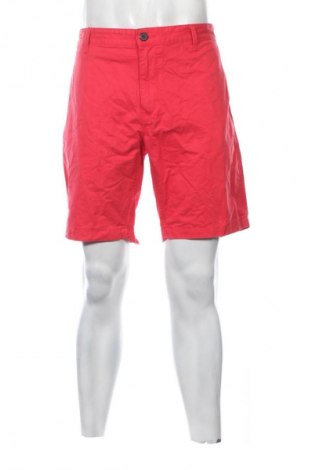 Herren Shorts Angelo Litrico, Größe XL, Farbe Rot, Preis 12,99 €