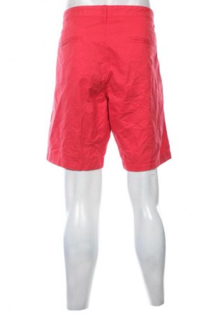 Herren Shorts Angelo Litrico, Größe XL, Farbe Rot, Preis 12,99 €