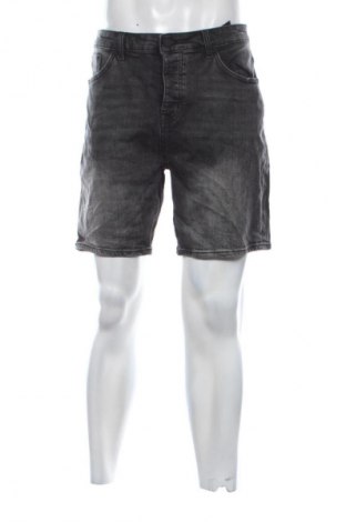 Herren Shorts Ashes To Dust, Größe XL, Farbe Schwarz, Preis 9,99 €