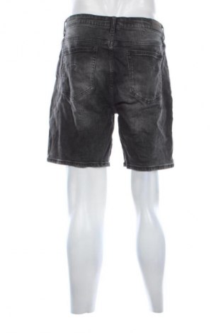 Herren Shorts Ashes To Dust, Größe XL, Farbe Schwarz, Preis 9,99 €
