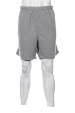 Pánske kraťasy  Atlas For Men, Veľkosť XXL, Farba Sivá, Cena  10,95 €