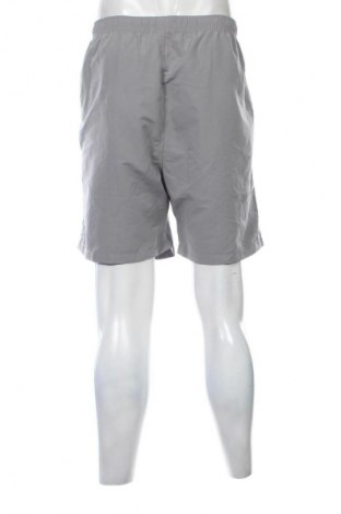 Pánske kraťasy  Atlas For Men, Veľkosť XXL, Farba Sivá, Cena  10,95 €
