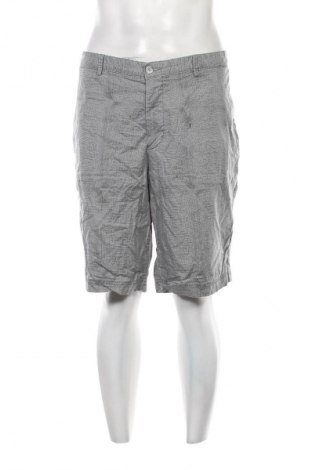 Pantaloni scurți de bărbați BOSS, Mărime XXL, Culoare Gri, Preț 200,99 Lei