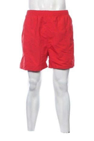 Pánské kraťasy Beco, Velikost L, Barva Červená, Cena  479,00 Kč