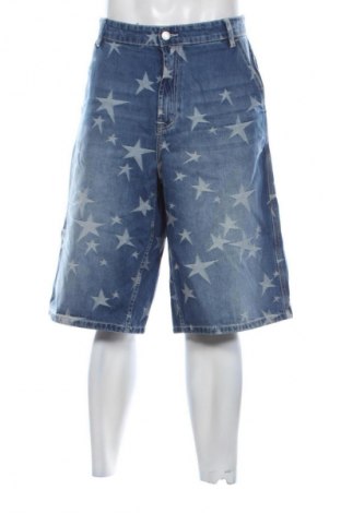 Férfi rövidnadrág Bershka, Méret L, Szín Sokszínű, Ár 6 123 Ft