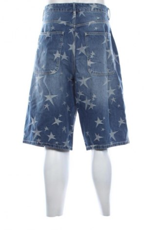 Férfi rövidnadrág Bershka, Méret L, Szín Sokszínű, Ár 6 123 Ft