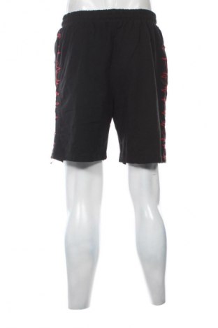 Ανδρικό κοντό παντελόνι Black Bananas, Μέγεθος M, Χρώμα Μαύρο, Τιμή 8,99 €