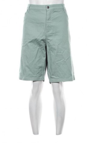 Férfi rövidnadrág Bpc Bonprix Collection, Méret 3XL, Szín Zöld, Ár 4 679 Ft