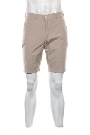 Pantaloni scurți de bărbați Brax, Mărime M, Culoare Maro, Preț 81,99 Lei