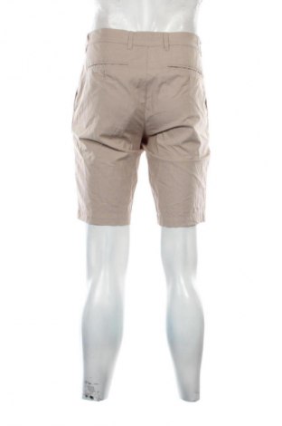 Pantaloni scurți de bărbați Brax, Mărime M, Culoare Maro, Preț 81,99 Lei