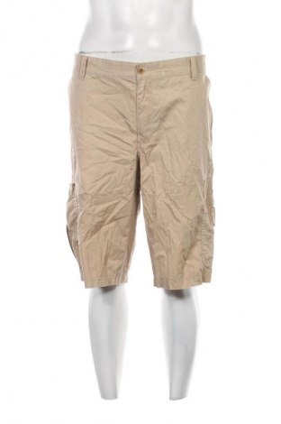 Pánske kraťasy  Brax, Veľkosť XXL, Farba Béžová, Cena  15,95 €