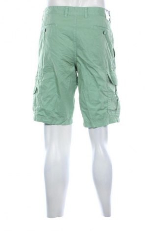Pantaloni scurți de bărbați Brax, Mărime L, Culoare Verde, Preț 158,99 Lei