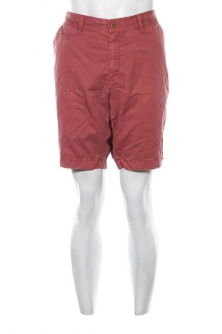 Pantaloni scurți de bărbați Brax, Mărime XXL, Culoare Maro, Preț 81,99 Lei