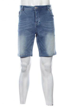 Мъжки къс панталон Bruno Banani, Размер XL, Цвят Син, Цена 8,18 €
